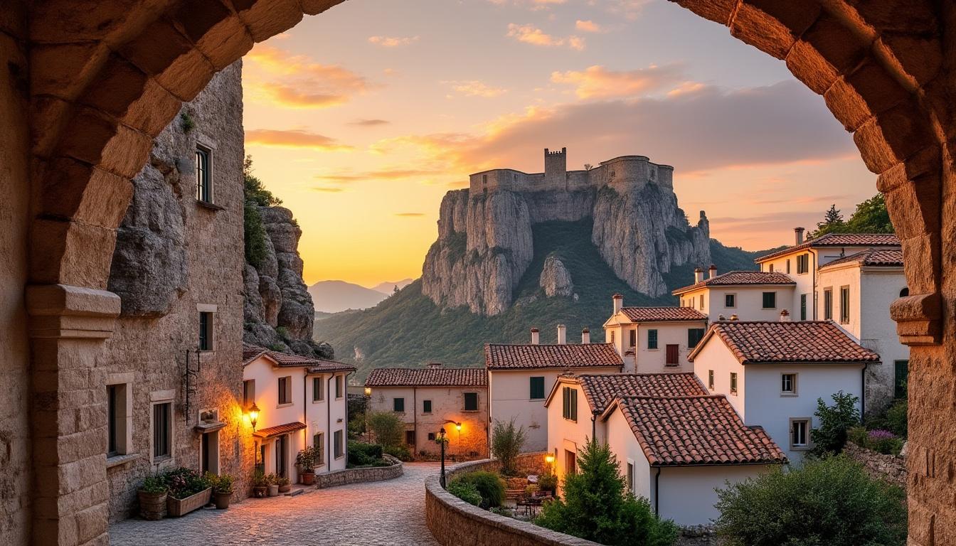 explorez notre sélection des meilleurs sites de locations de vacances à les baux-de-provence pour 2026 et trouvez l'hébergement idéal pour un séjour inoubliable.