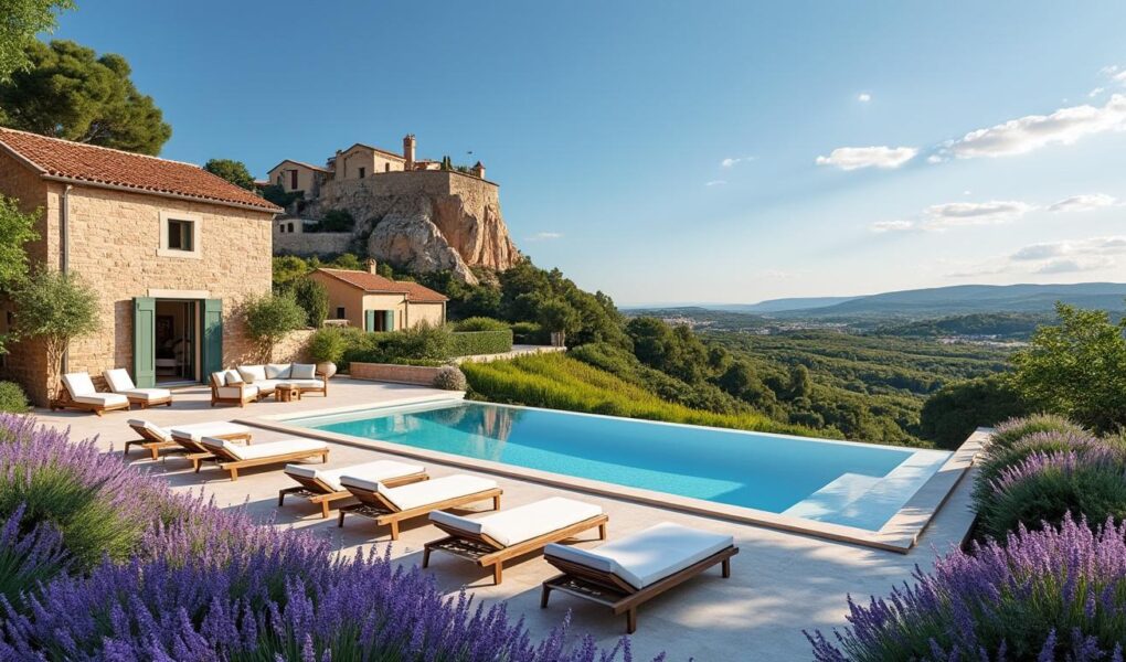 découvrez les meilleurs sites de locations de vacances aux baux-de-provence pour 2026. trouvez facilement votre hébergement idéal pour un séjour inoubliable au cœur de la provence.