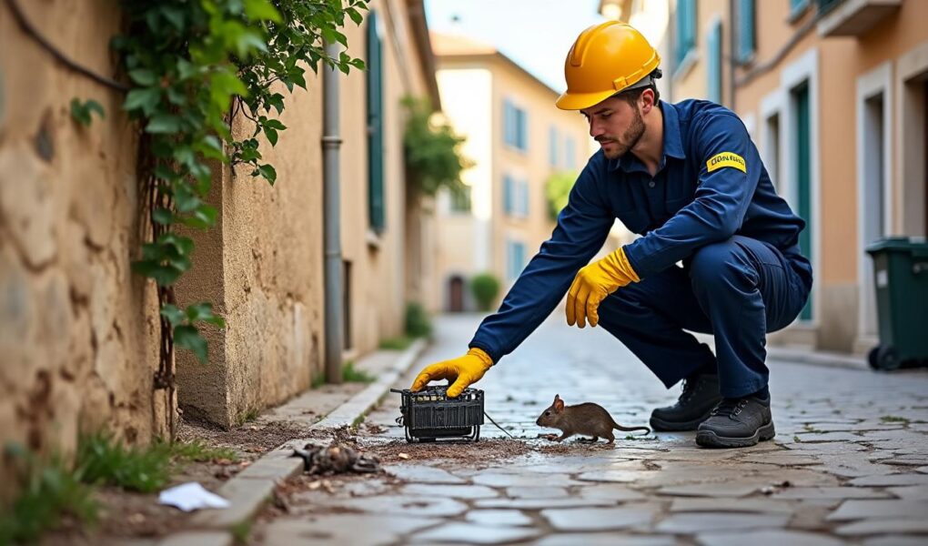 découvrez notre guide complet pour la dératisation à marseille, essentiel pour les propriétaires souhaitant protéger leur habitation contre les nuisibles.