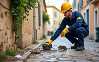 découvrez notre guide complet pour la dératisation à marseille, essentiel pour les propriétaires souhaitant protéger leur habitation contre les nuisibles.