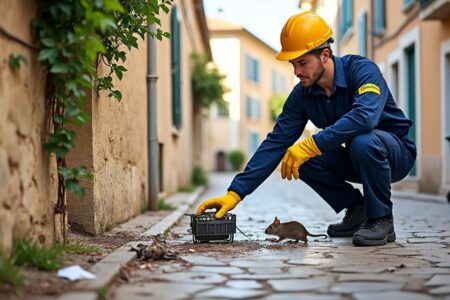 découvrez notre guide complet pour la dératisation à marseille, essentiel pour les propriétaires souhaitant protéger leur habitation contre les nuisibles.