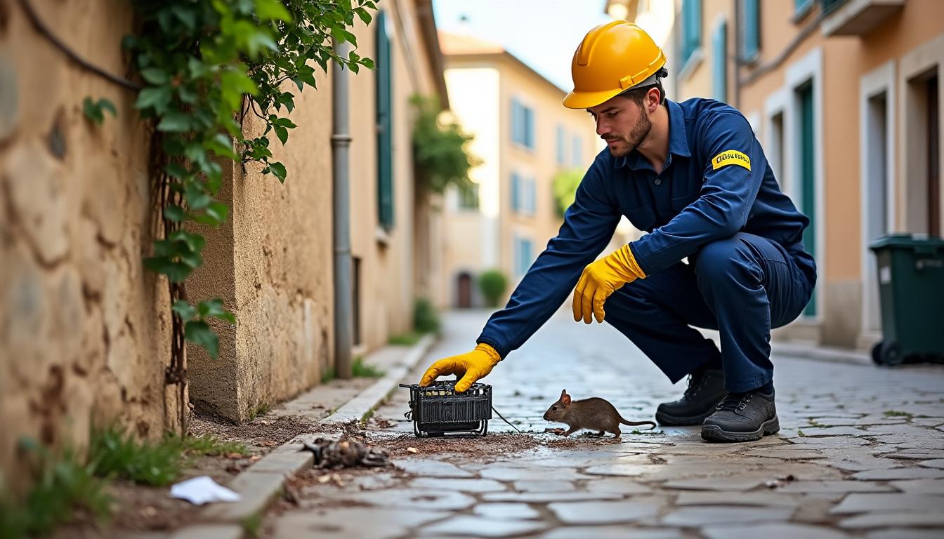 découvrez notre guide complet pour la dératisation à marseille, essentiel pour les propriétaires souhaitant protéger leur habitation contre les nuisibles.