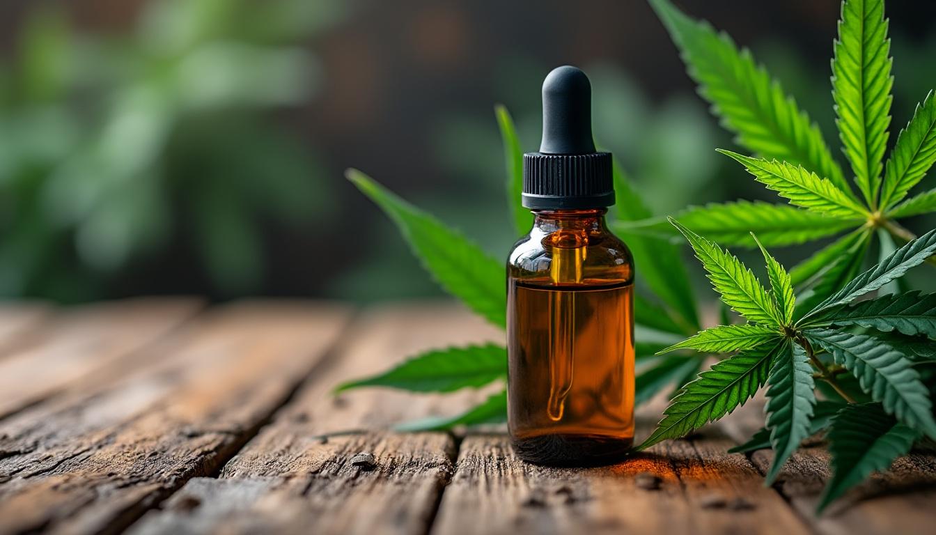 découvrez notre guide complet sur l'achat de cbd en france, avec toutes les informations sur la légalité et la réglementation en vigueur pour un achat sécurisé et conforme.