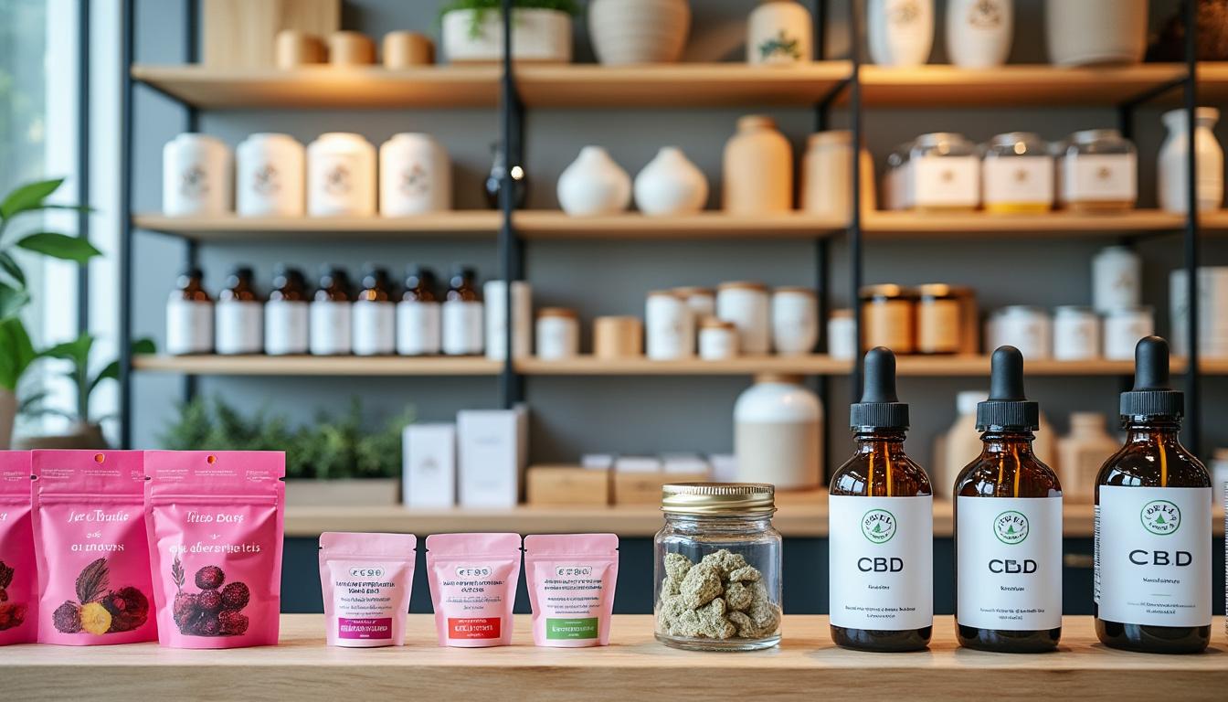 découvrez notre guide complet pour acheter du cbd en toute légalité, avec toutes les informations sur la réglementation et les bonnes pratiques.