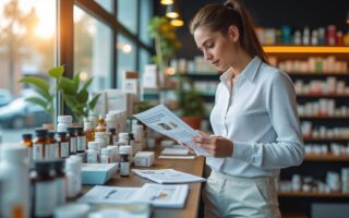 découvrez notre guide complet sur l'achat de cbd en france, incluant la légalité, la réglementation en vigueur et conseils pratiques pour un achat sécurisé.