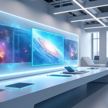 découvrez les innovations à venir en 2026 pour les vidéoprojecteurs bureautique led, alliant performance, luminosité et efficacité énergétique pour transformer vos présentations professionnelles.