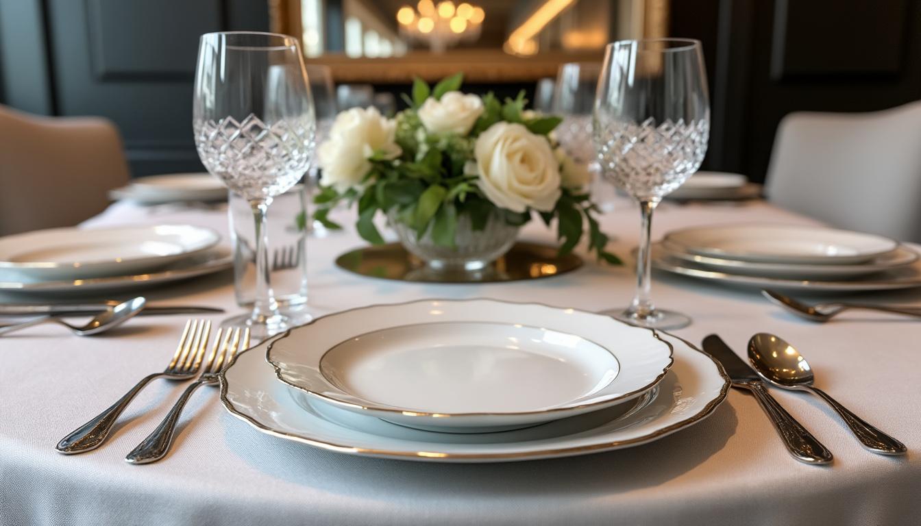 découvrez comment la position des couverts à la fin du repas varie selon les cultures à travers le monde et ce qu'elle signifie dans chaque tradition culinaire.