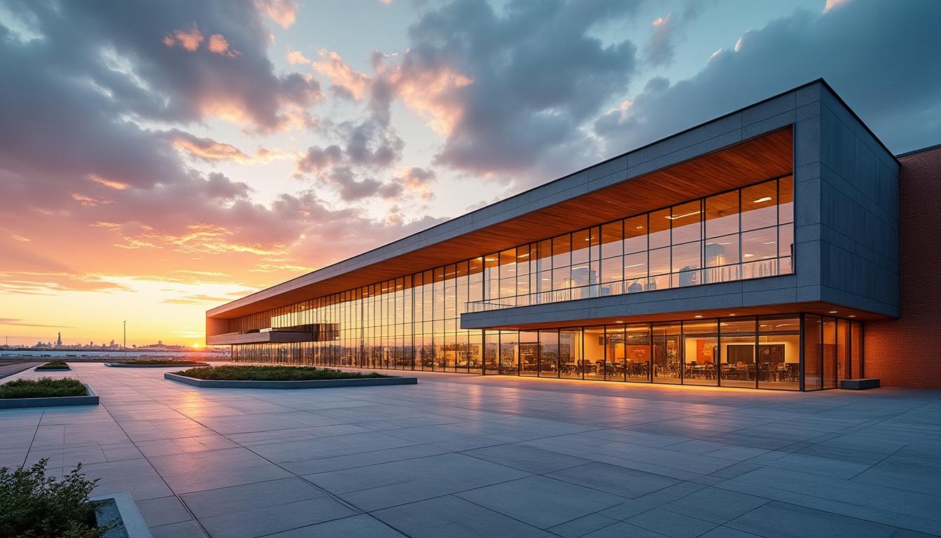 découvrez comment le terminal à toulouse révolutionne la scène culturelle locale en offrant un espace innovant et dynamique pour les artistes et la communauté.