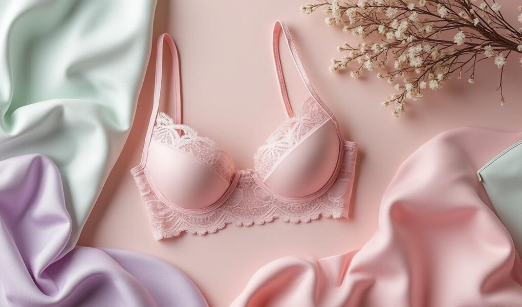 découvrez les avantages de billet doux, la lingerie fantaisie spécialement conçue pour les petits bonnets, alliant confort et élégance pour sublimer chaque occasion.
