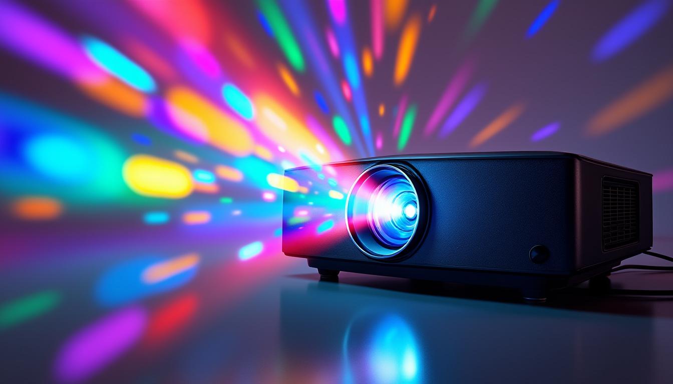 découvrez pourquoi les lampes de vidéoprojecteur led offrent une meilleure durabilité, une efficacité énergétique supérieure et une qualité d'image améliorée par rapport aux lampes traditionnelles.