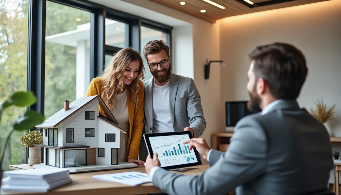 découvrez les avantages fiscaux du crédit immobilier pour investissement locatif, expliqués simplement pour optimiser votre fiscalité et maximiser vos revenus locatifs.