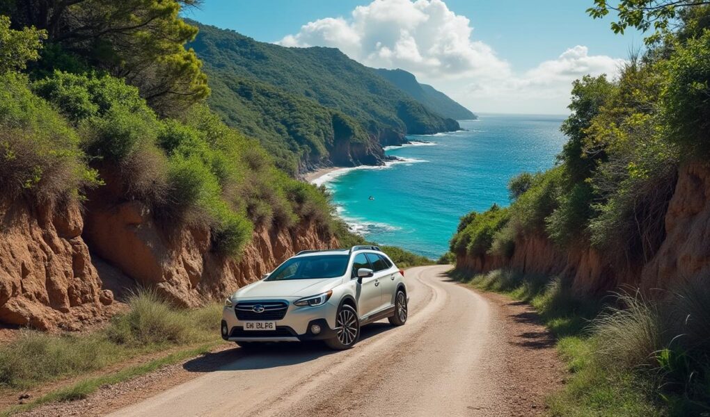 découvrez les erreurs fréquentes à éviter lors de la location d'une voiture en nouvelle-calédonie pour un voyage sans soucis. conseils pratiques et astuces pour profiter pleinement de votre séjour.