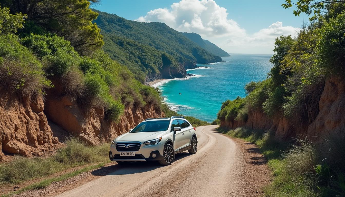 découvrez les erreurs fréquentes à éviter lors de la location d'une voiture en nouvelle-calédonie pour un voyage sans soucis. conseils pratiques et astuces pour profiter pleinement de votre séjour.