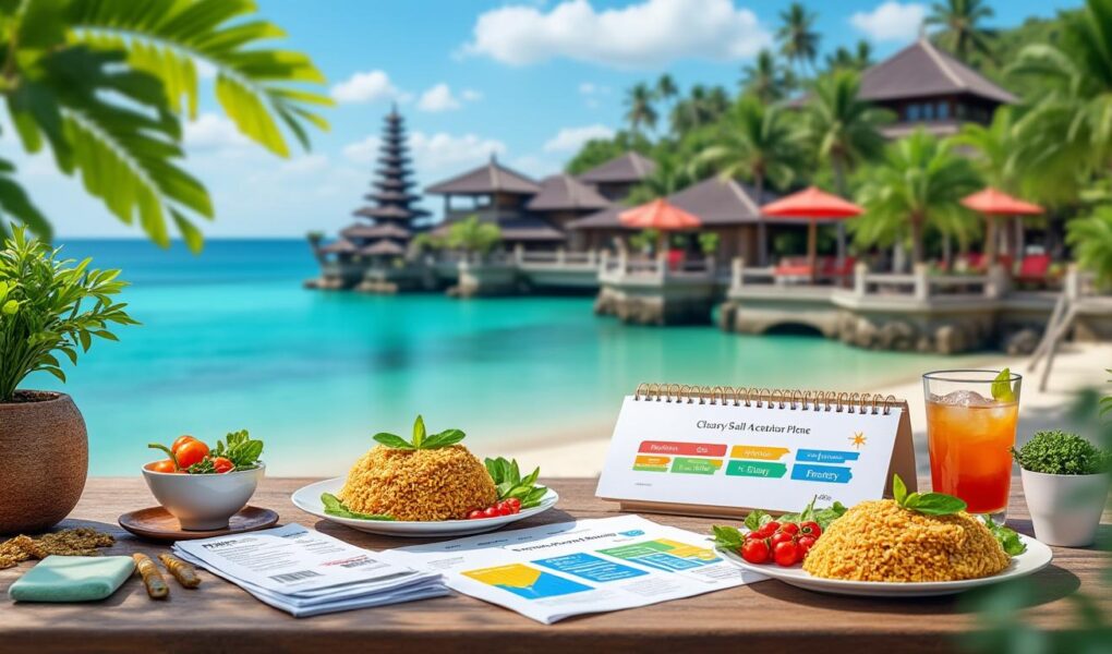 découvrez les principaux facteurs qui influencent le prix d'un voyage à bali, pour mieux préparer votre budget et profiter pleinement de votre séjour.