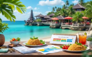 découvrez les principaux facteurs qui influencent le prix d'un voyage à bali, pour mieux préparer votre budget et profiter pleinement de votre séjour.