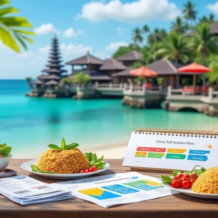 découvrez les principaux facteurs qui influencent le prix d'un voyage à bali, pour mieux préparer votre budget et profiter pleinement de votre séjour.