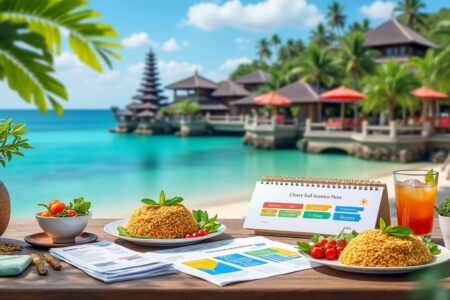 découvrez les principaux facteurs qui influencent le prix d'un voyage à bali, pour mieux préparer votre budget et profiter pleinement de votre séjour.