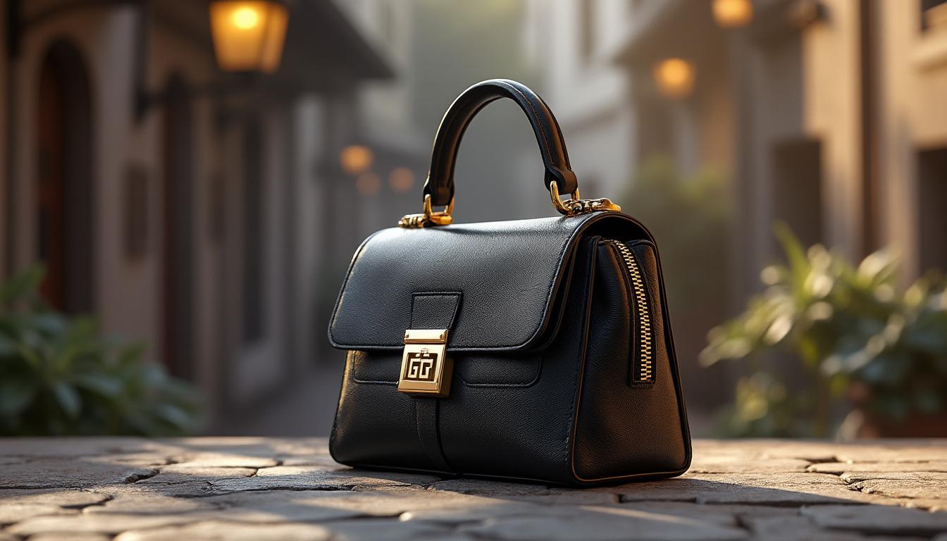 découvrez tout ce qu'il faut savoir sur la pandora de givenchy avant de faire votre achat : caractéristiques, conseils et avantages pour choisir le meilleur.