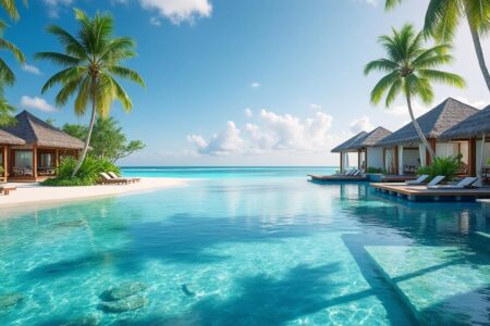 découvrez les meilleurs hôtels 6 étoiles aux maldives et vivez un rêve tropical inoubliable alliant luxe, confort et paysages paradisiaques.
