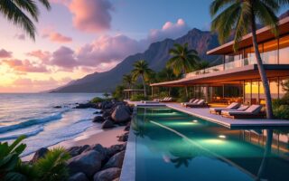 découvrez les meilleurs hôtels à la réunion pour un séjour mémorable. trouvez un hébergement de qualité alliant confort, authenticité et charme pour une expérience inoubliable sur l'île.
