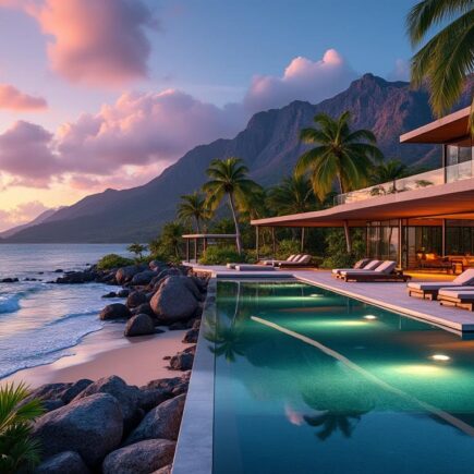 découvrez les meilleurs hôtels à la réunion pour un séjour mémorable. trouvez un hébergement de qualité alliant confort, authenticité et charme pour une expérience inoubliable sur l'île.