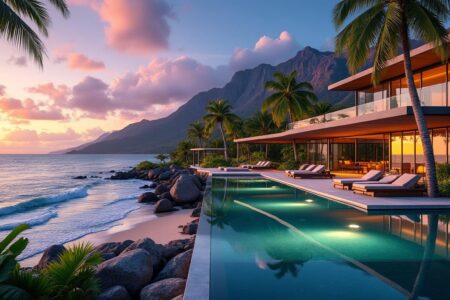 découvrez les meilleurs hôtels à la réunion pour un séjour mémorable. trouvez un hébergement de qualité alliant confort, authenticité et charme pour une expérience inoubliable sur l'île.