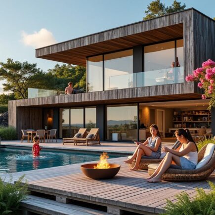 découvrez les meilleurs sites de locations de vacances à ponta delgada aux açores, idéaux pour des séjours en famille inoubliables alliant confort, aventure et paysages magnifiques.