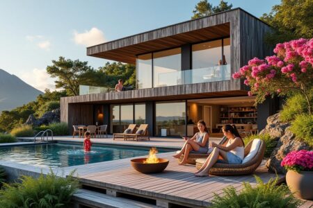 découvrez les meilleurs sites de locations de vacances à ponta delgada aux açores, idéaux pour des séjours en famille inoubliables alliant confort, aventure et paysages magnifiques.