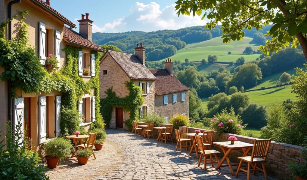 découvrez les meilleurs sites de locations de vacances à conques pour trouver facilement votre hébergement idéal. profitez d'un séjour inoubliable dans ce charmant village historique.