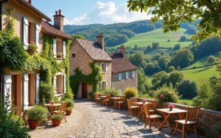 découvrez les meilleurs sites de locations de vacances à conques pour trouver facilement votre hébergement idéal. profitez d'un séjour inoubliable dans ce charmant village historique.
