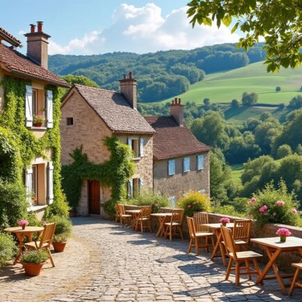 découvrez les meilleurs sites de locations de vacances à conques pour trouver facilement votre hébergement idéal. profitez d'un séjour inoubliable dans ce charmant village historique.