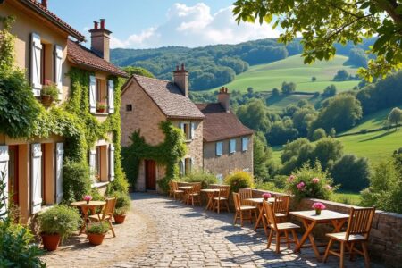 découvrez les meilleurs sites de locations de vacances à conques pour trouver facilement votre hébergement idéal. profitez d'un séjour inoubliable dans ce charmant village historique.