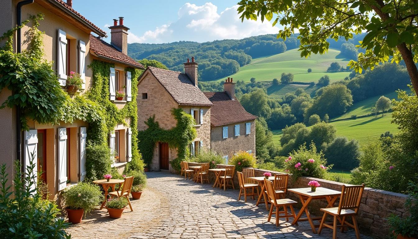 découvrez les meilleurs sites de locations de vacances à conques pour trouver facilement votre hébergement idéal. profitez d'un séjour inoubliable dans ce charmant village historique.