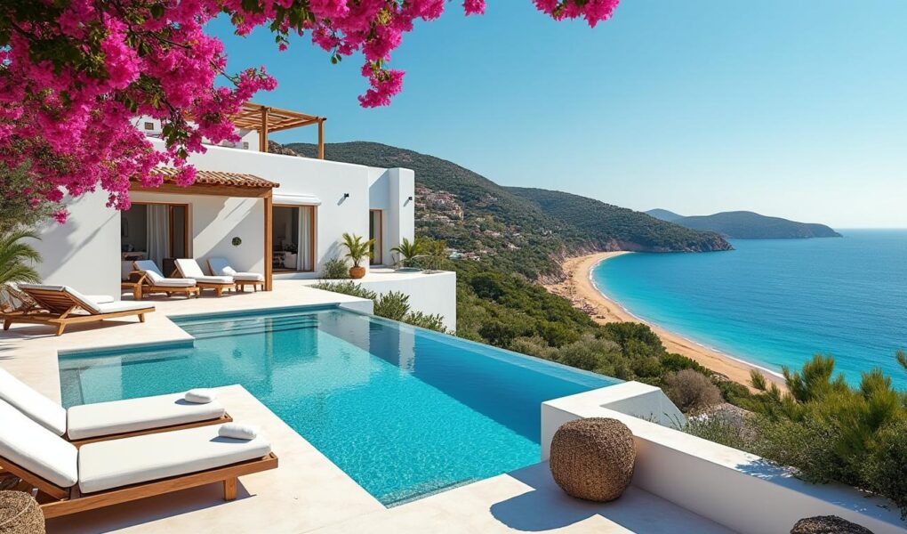 découvrez les meilleurs sites de locations de vacances à ibiza (baléares) pour profiter d'un séjour inoubliable alliant plages paradisiaques, ambiance festive et confort.