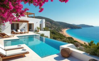découvrez les meilleurs sites de locations de vacances à ibiza (baléares) pour profiter d'un séjour inoubliable alliant plages paradisiaques, ambiance festive et confort.