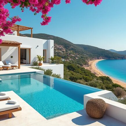 découvrez les meilleurs sites de locations de vacances à ibiza (baléares) pour profiter d'un séjour inoubliable alliant plages paradisiaques, ambiance festive et confort.