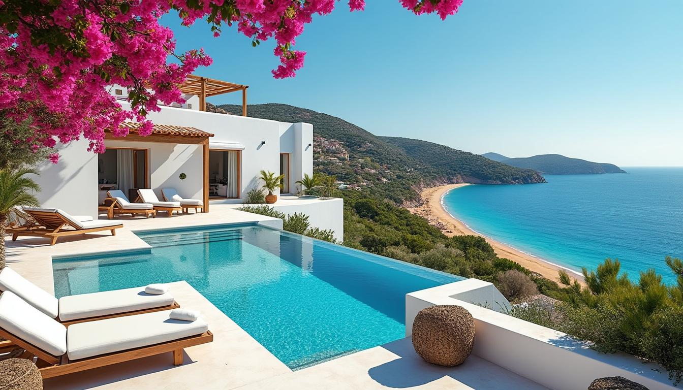 découvrez les meilleurs sites de locations de vacances à ibiza (baléares) pour profiter d'un séjour inoubliable alliant plages paradisiaques, ambiance festive et confort.