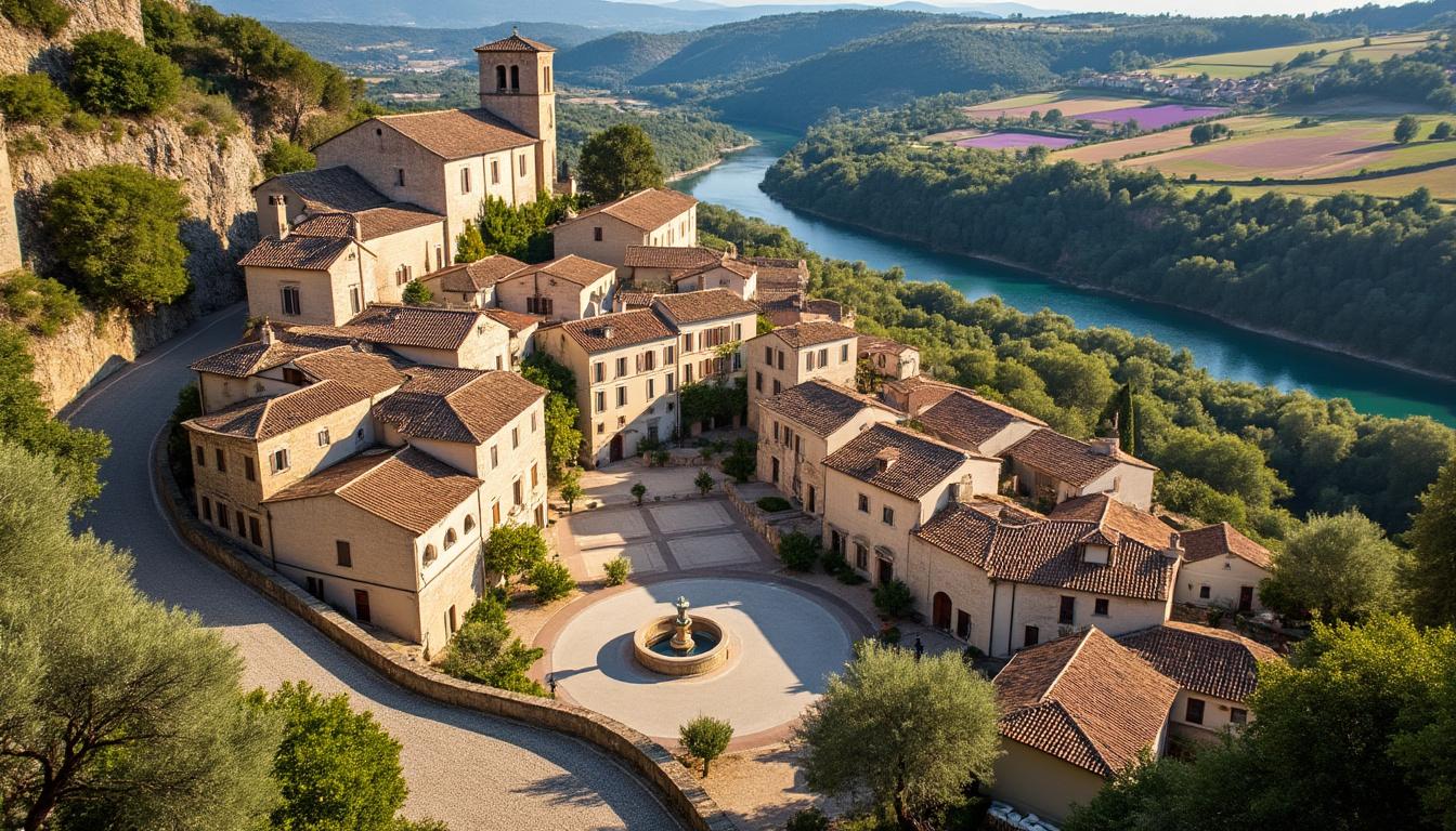découvrez les meilleurs sites de locations de vacances à moustiers-sainte-marie avec nos astuces et recommandations pour un séjour inoubliable.