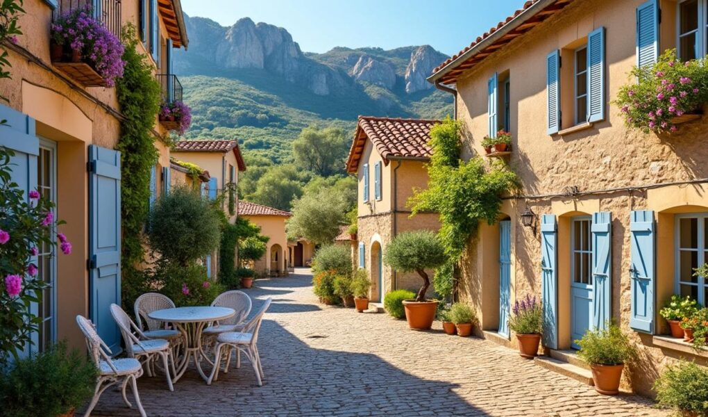 découvrez les meilleurs sites de locations de vacances à moustiers-sainte-marie avec nos astuces et recommandations pour un séjour inoubliable et serein.