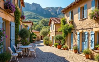 découvrez les meilleurs sites de locations de vacances à moustiers-sainte-marie avec nos astuces et recommandations pour un séjour inoubliable et serein.