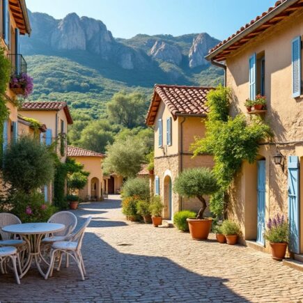 découvrez les meilleurs sites de locations de vacances à moustiers-sainte-marie avec nos astuces et recommandations pour un séjour inoubliable et serein.