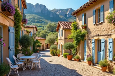 découvrez les meilleurs sites de locations de vacances à moustiers-sainte-marie avec nos astuces et recommandations pour un séjour inoubliable et serein.