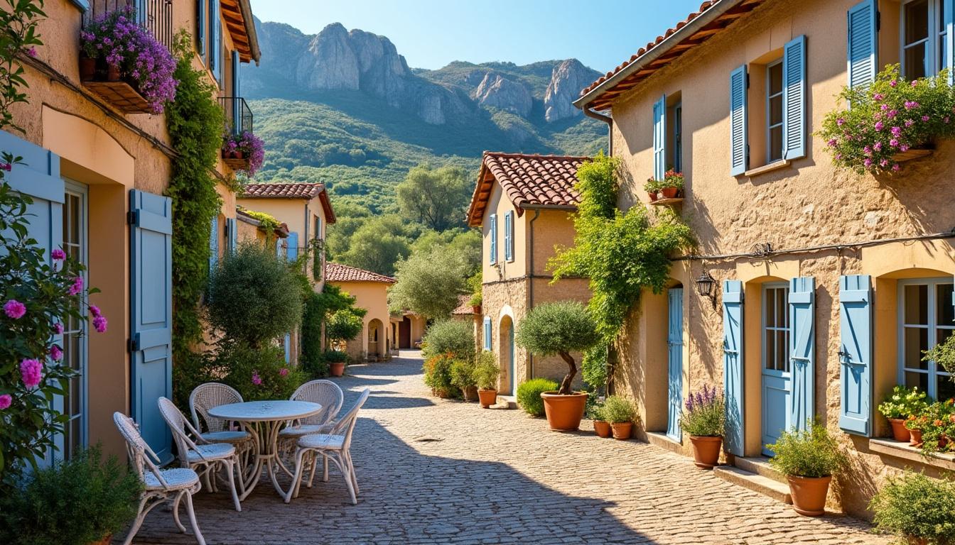 découvrez les meilleurs sites de locations de vacances à moustiers-sainte-marie avec nos astuces et recommandations pour un séjour inoubliable et serein.