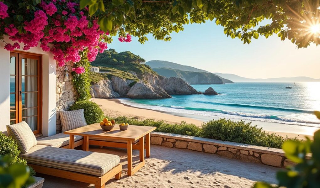 découvrez les meilleurs sites de locations de vacances à setúbal pour trouver votre hébergement idéal et vivre des vacances inoubliables au cœur du portugal.