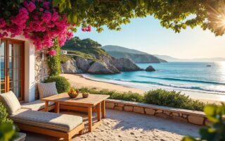 découvrez les meilleurs sites de locations de vacances à setúbal pour trouver votre hébergement idéal et vivre des vacances inoubliables au cœur du portugal.