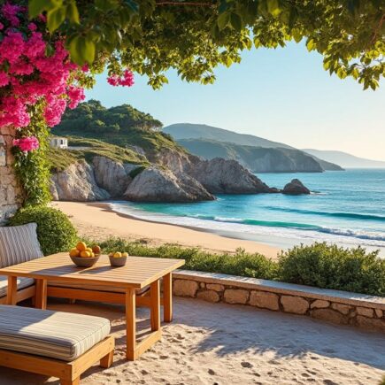 découvrez les meilleurs sites de locations de vacances à setúbal pour trouver votre hébergement idéal et vivre des vacances inoubliables au cœur du portugal.