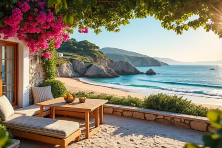 découvrez les meilleurs sites de locations de vacances à setúbal pour trouver votre hébergement idéal et vivre des vacances inoubliables au cœur du portugal.