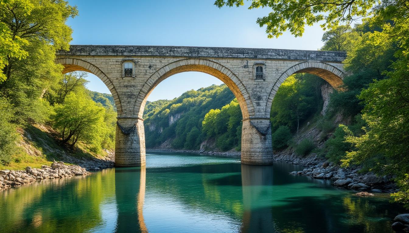 découvrez les meilleurs sites de locations de vacances en ardèche et à vallon-pont-d’arc. conseils et astuces pour trouver votre hébergement idéal et profiter pleinement de votre séjour.