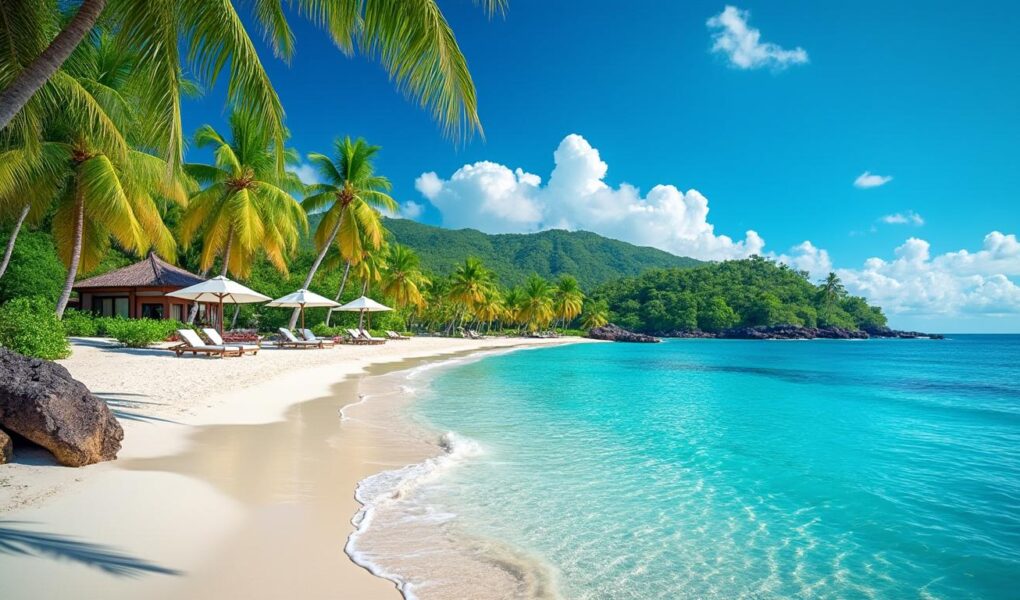 découvrez nos offres exclusives pour voyager moins cher en martinique et profitez de réductions exceptionnelles sur vos séjours, vols et activités.