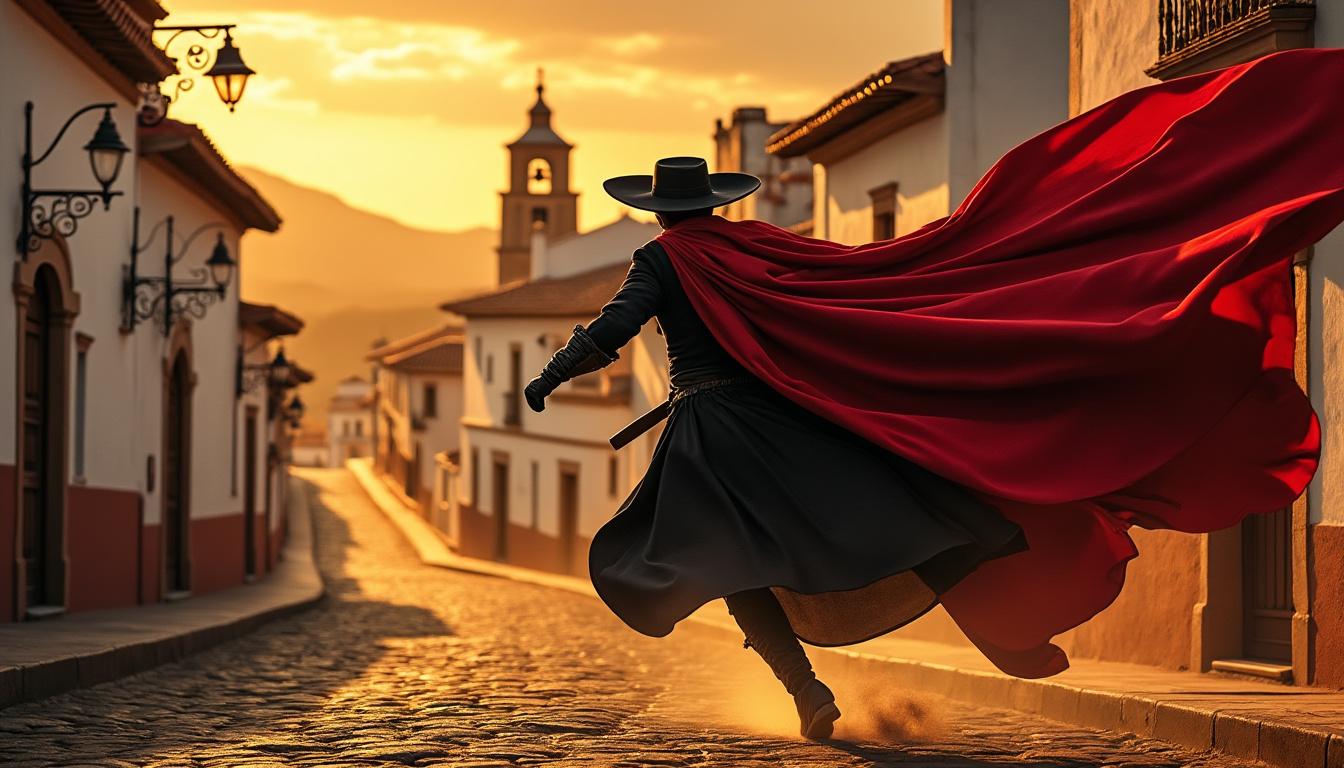 découvrez les personnages de films dont le nom commence par la lettre z et qui ont marqué l'histoire du cinéma par leur charisme et leur impact.